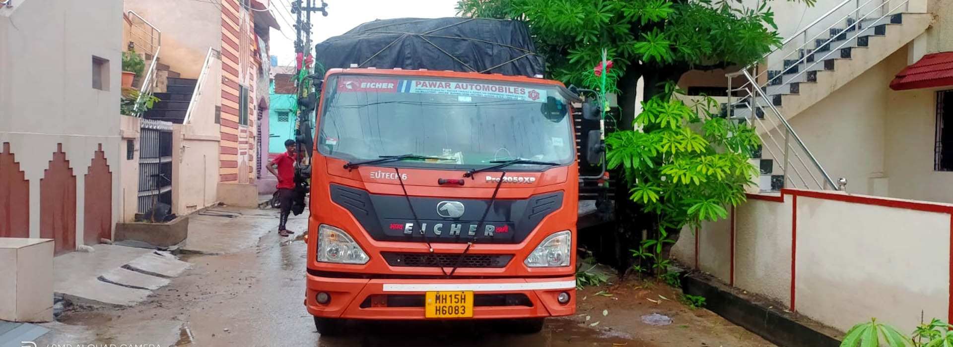 Packers and Movers in Bhubaneshwar