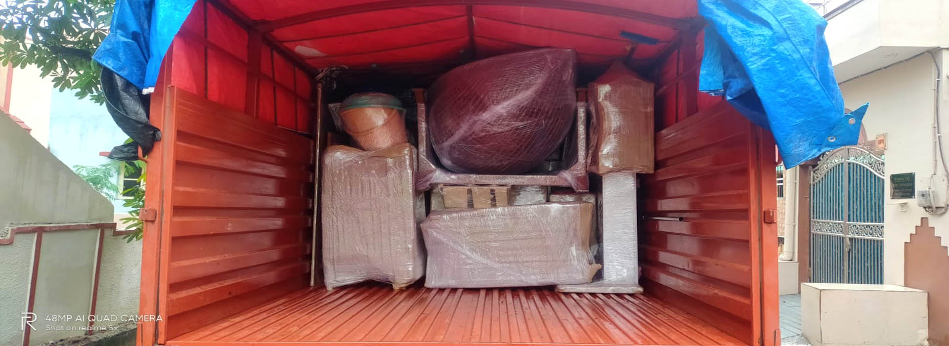 Packers in Bhubaneshwar