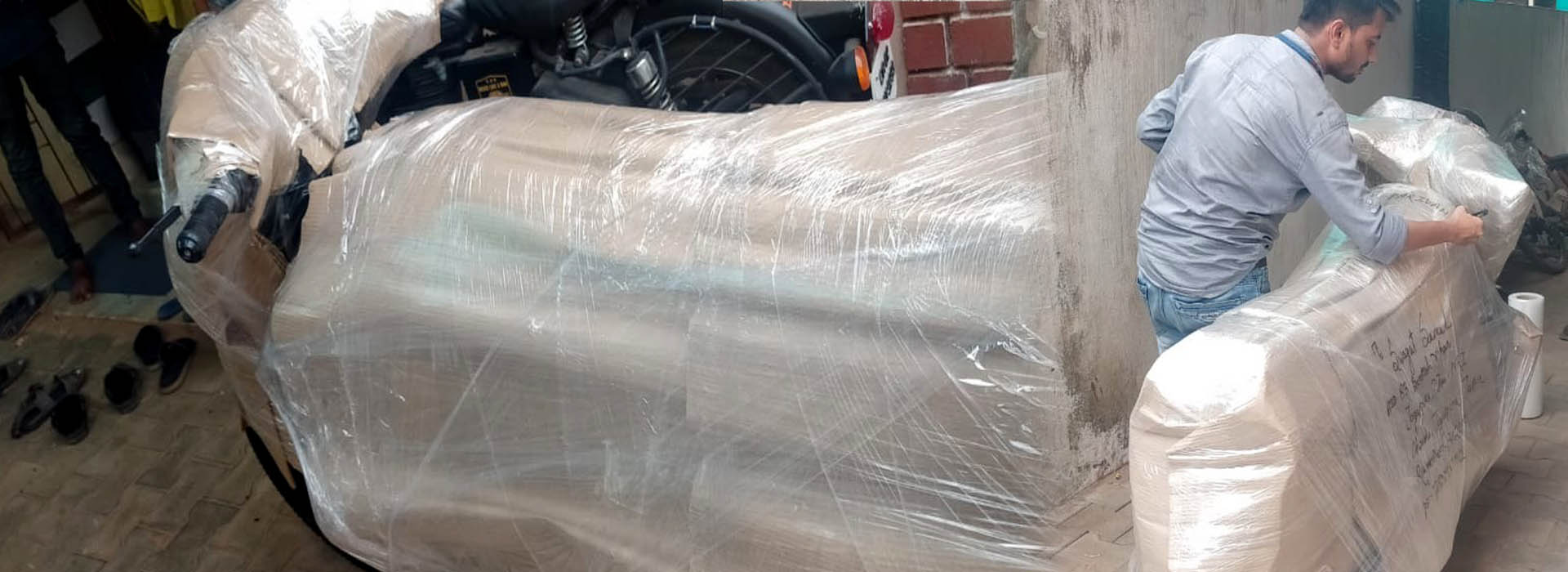 packing and Moving in Bhubaneshwar