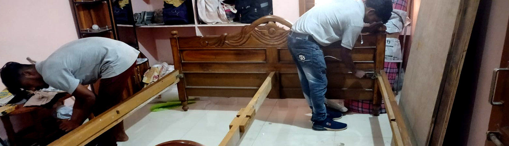 Packers and Movers in Bhubaneshwar