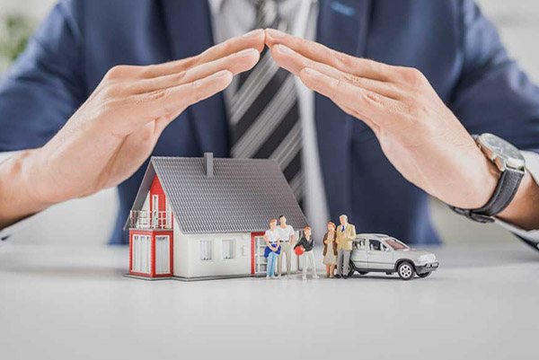 packing and moving services