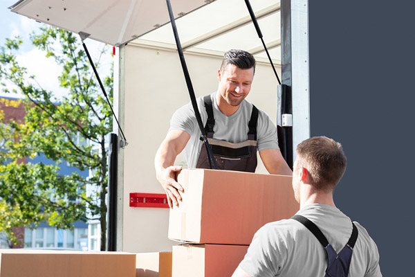 Stairis Parivahan & Relocation